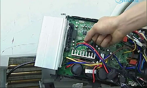 额敏美的空调电话是多少