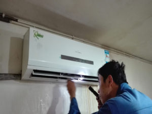 额敏格力空调电话是多少