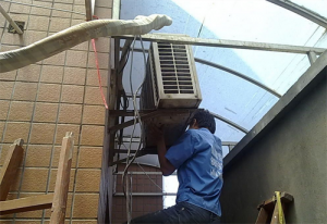 额敏空调维修售后服务中心