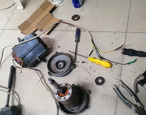 额敏空调维修售后服务中心电话在哪里找