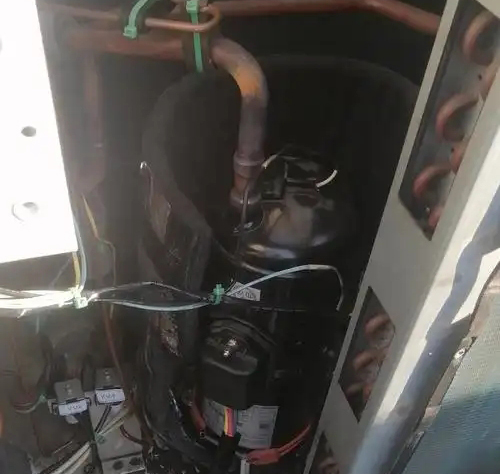 额敏维修变频空调电话在哪里找