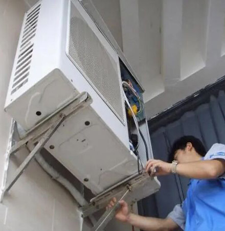 额敏24小时空调维修热线