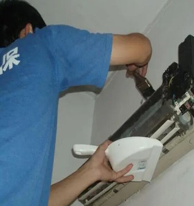 额敏空调清洗保养