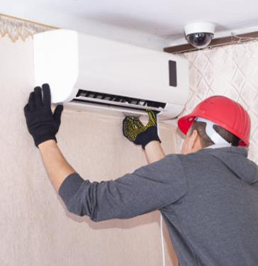 额敏空调内机噪音大