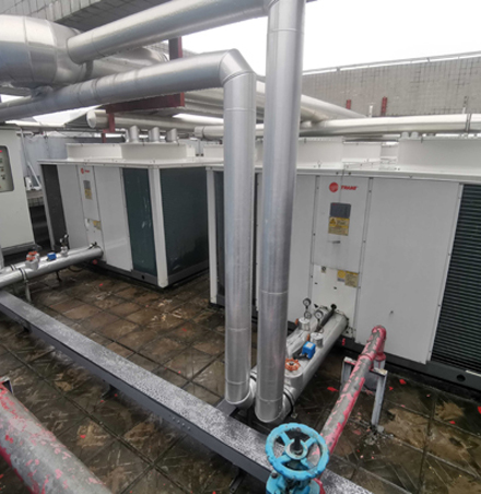 额敏附近中央空调维修 额敏上门中央空调维修